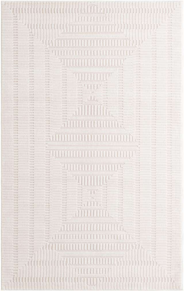 5' x 8' Textura Designer Rug