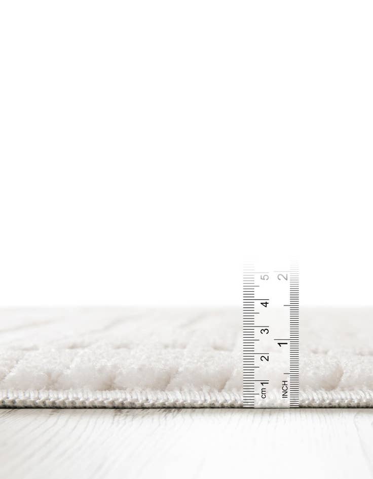 Detail image of 8' x 10' Textura Designer Rug