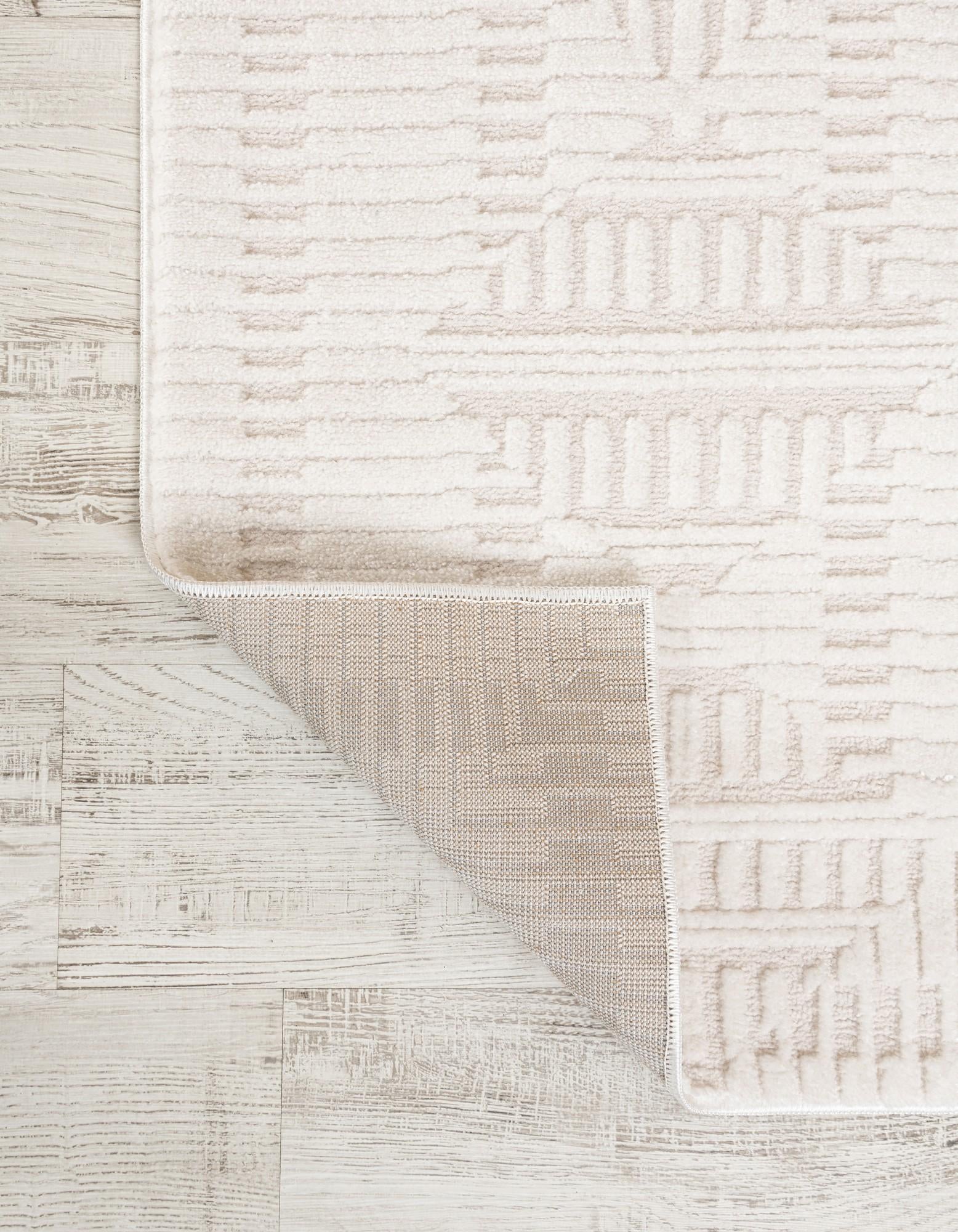 4' x 6' Textura Designer Rug