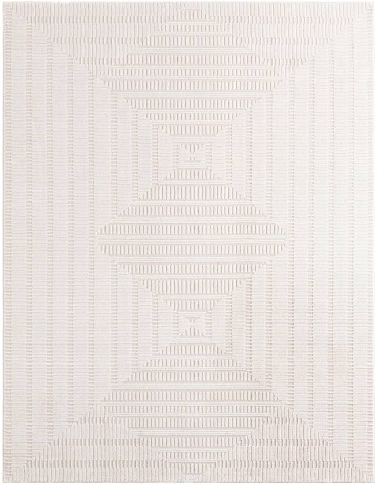 Detail image of 8' x 10' Textura Designer Rug