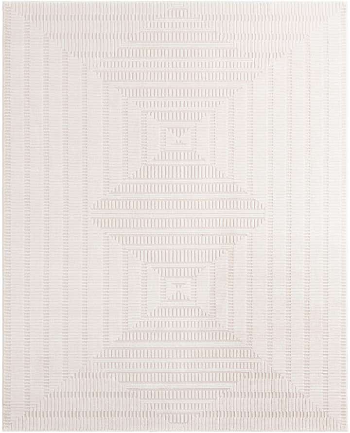 8' x 10' Textura Designer Rug