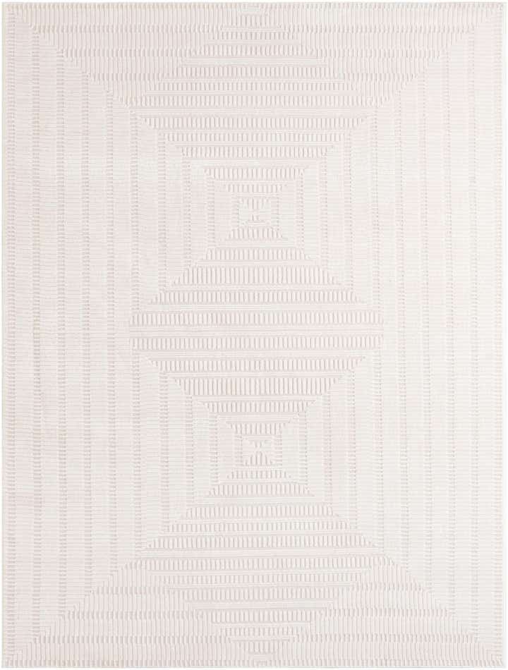 9' x 12' Textura Designer Rug