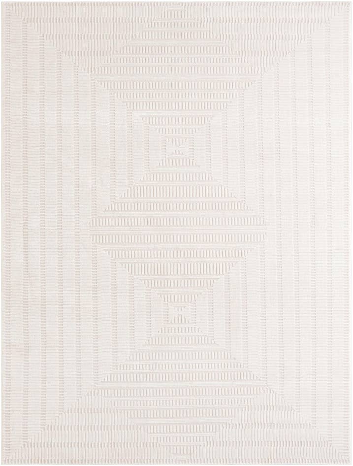 Detail image of 9' x 12' Textura Designer Rug