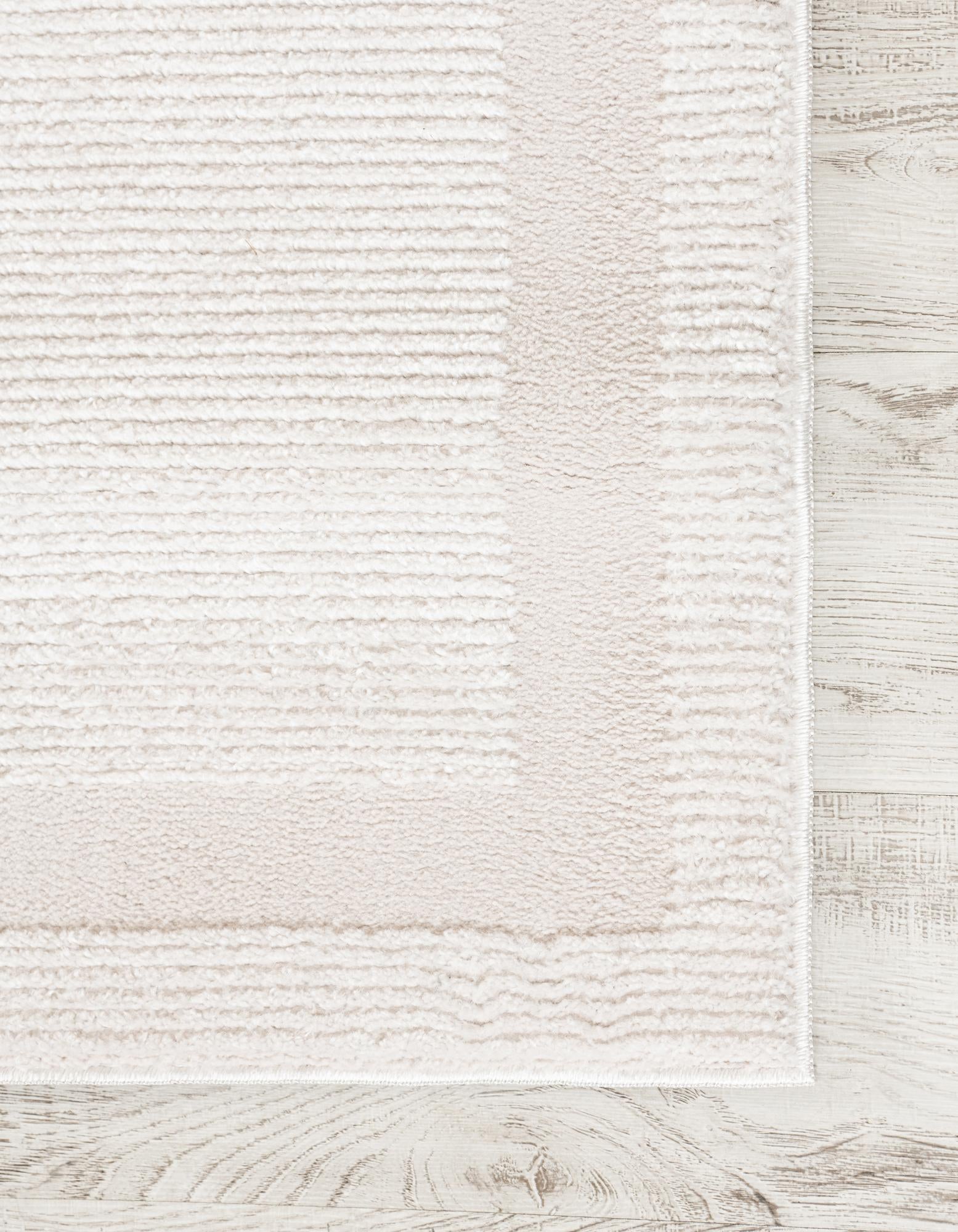 8' x 10' Textura Designer Rug