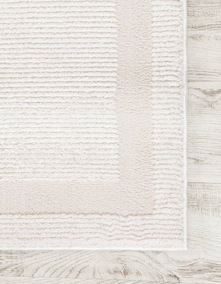 Detail image of 4' x 6' Textura Designer Rug