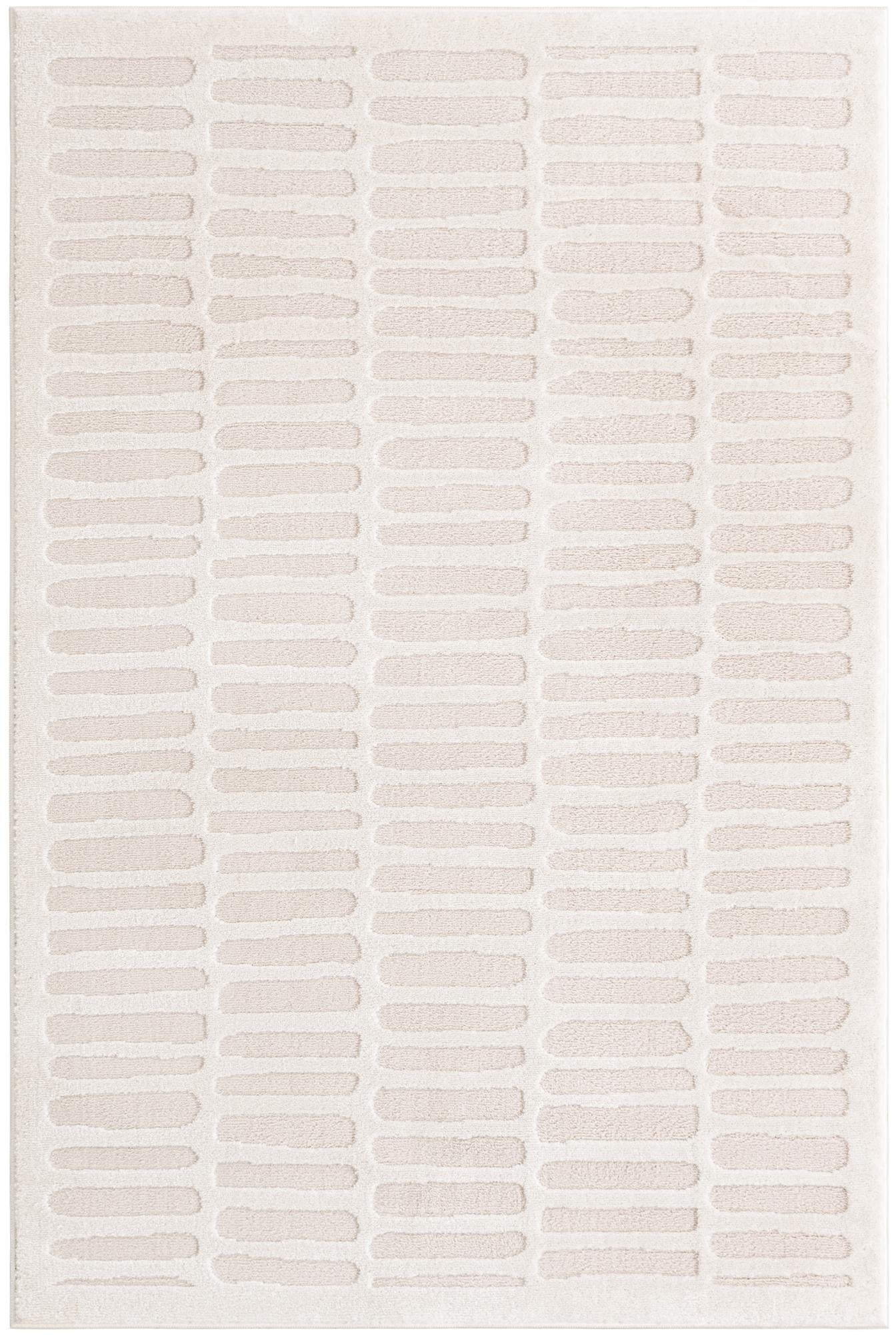 4' x 6' Textura Designer Rug