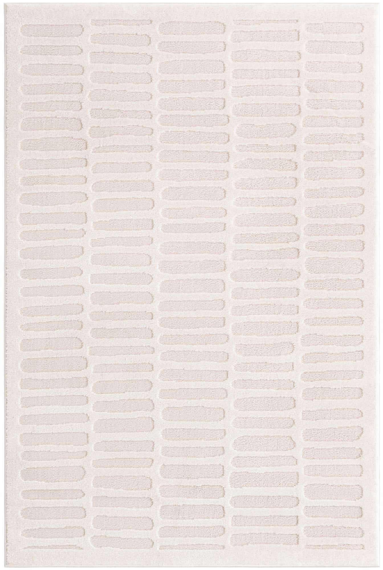 4' x 6' Textura Designer Rug