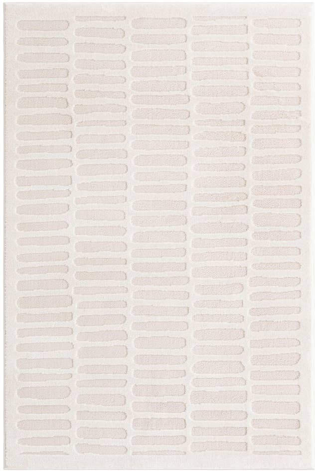 Detail image of 4' x 6' Textura Designer Rug