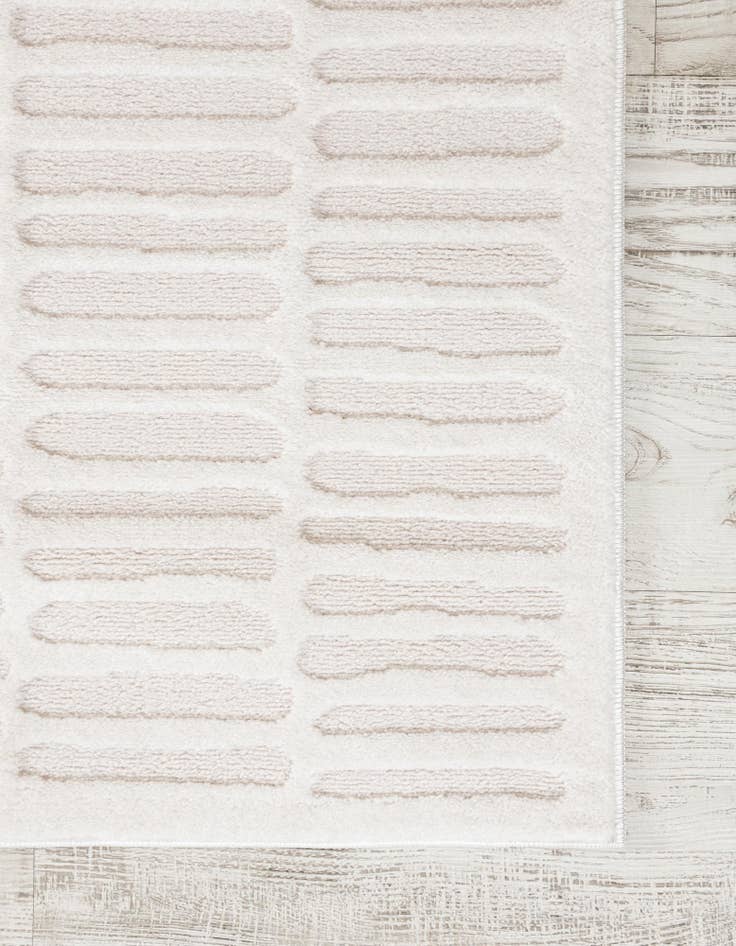 Detail image of 4' x 6' Textura Designer Rug