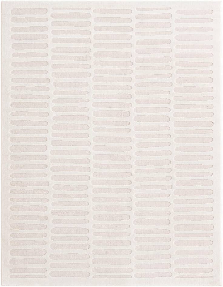 Detail image of 5' x 8' Textura Designer Rug