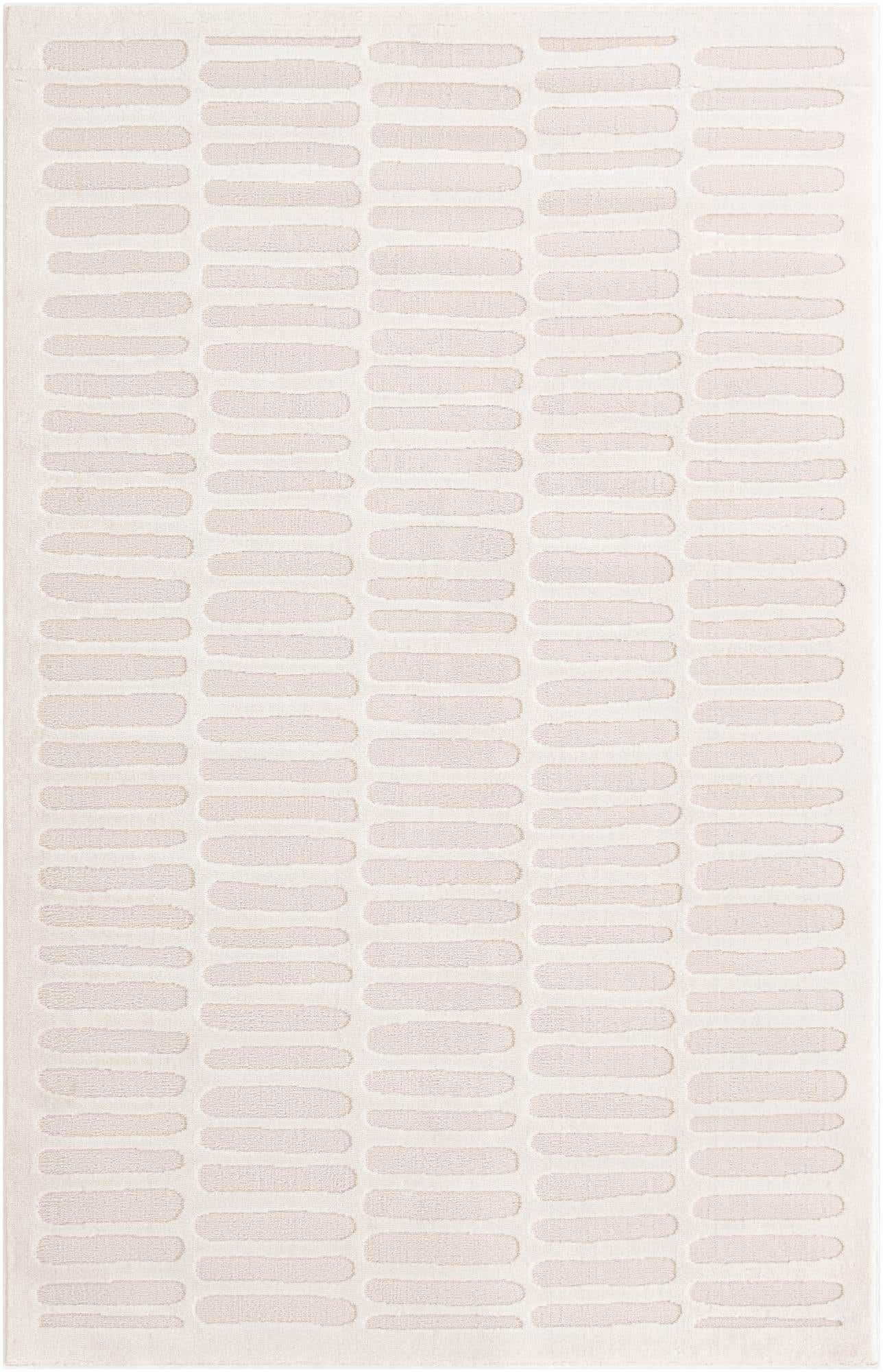 5' x 8' Textura Designer Rug