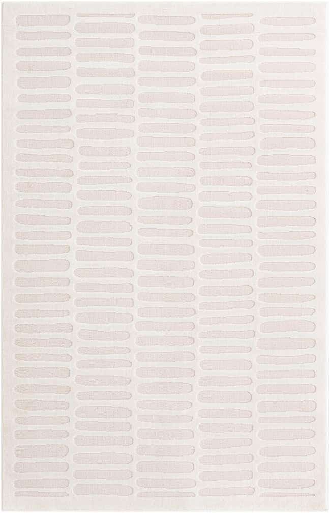 5' x 8' Textura Designer Rug