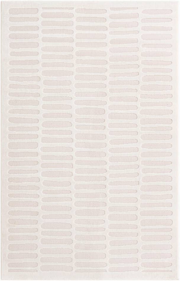 Detail image of 5' x 8' Textura Designer Rug