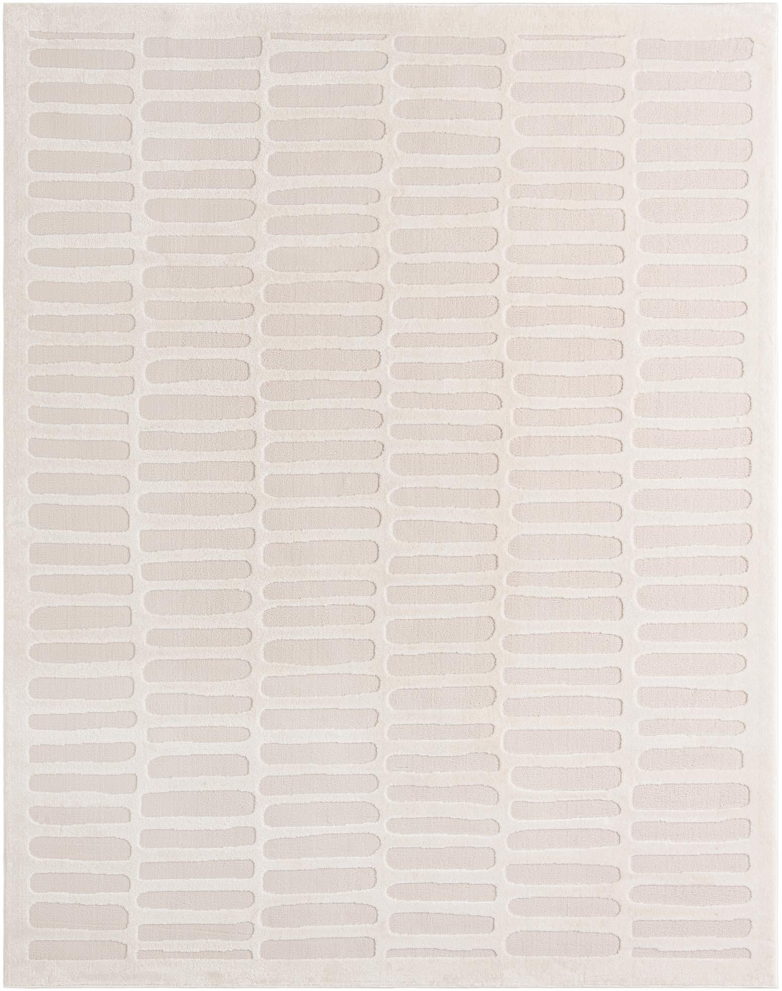 8' x 10' Textura Designer Rug