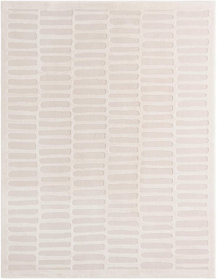 Detail image of 8' x 10' Textura Designer Rug