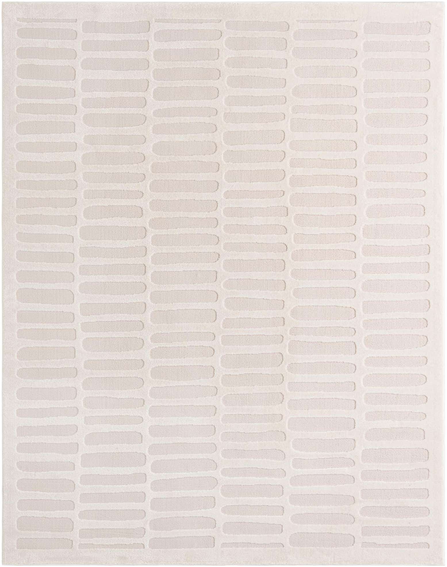 8' x 10' Textura Designer Rug