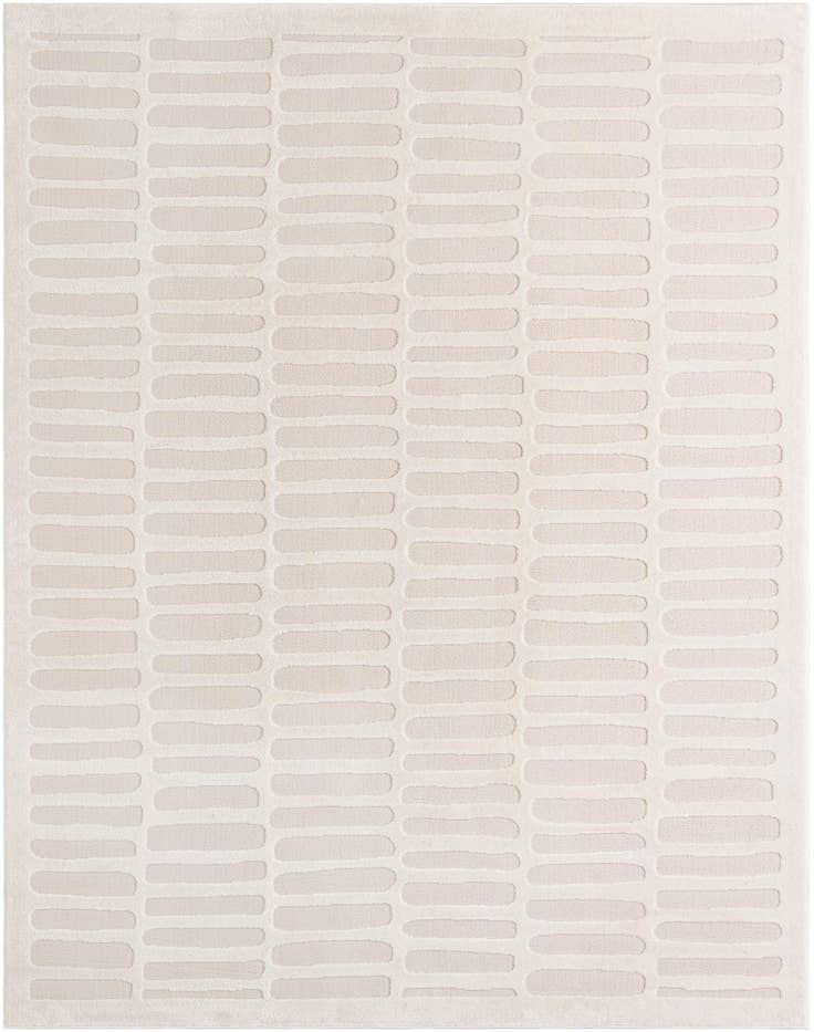 Detail image of 8' x 10' Textura Designer Rug