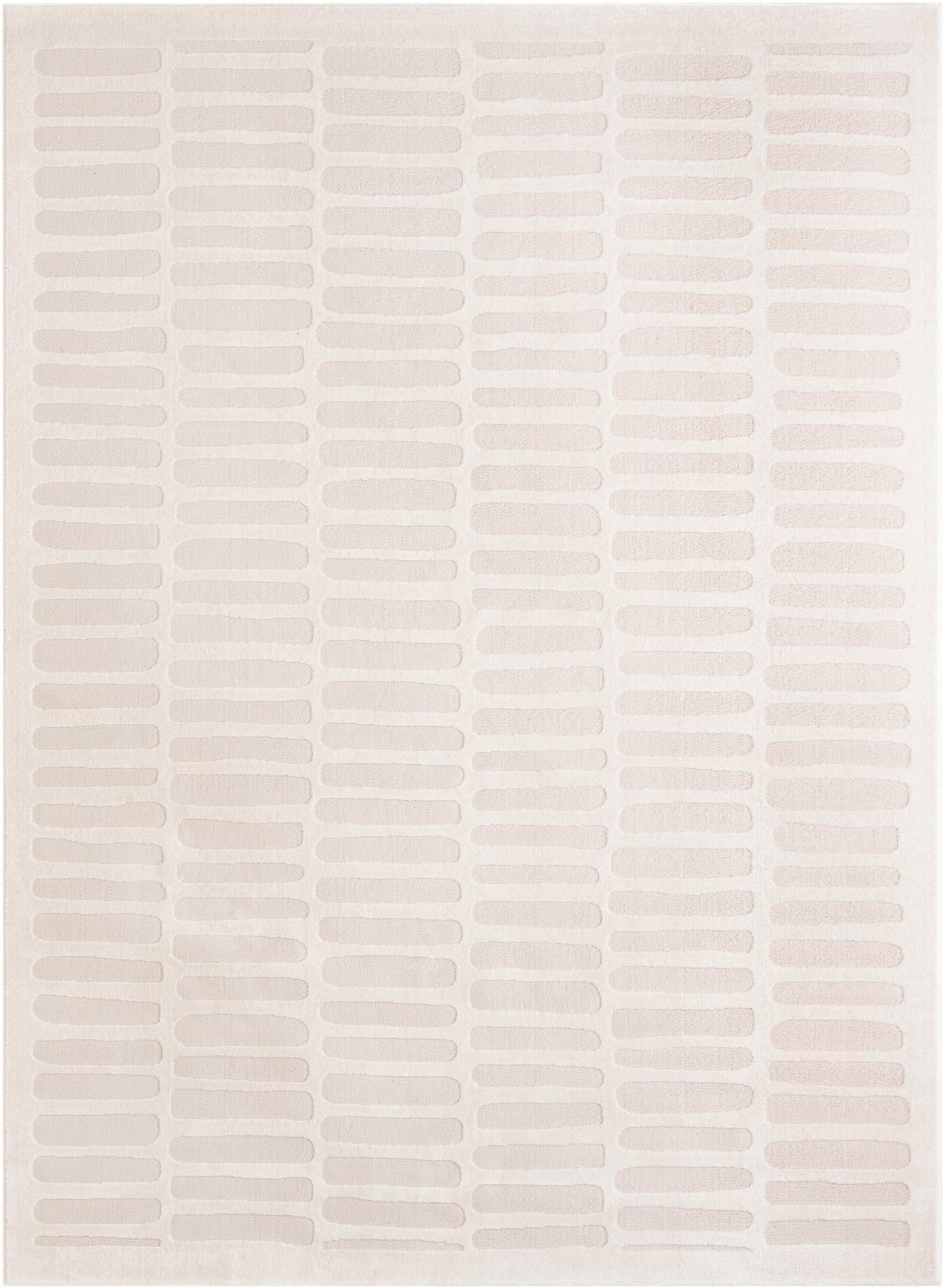 9' x 12' Textura Designer Rug