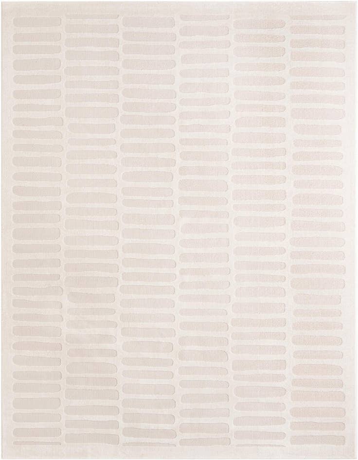 Detail image of 9' x 12' Textura Designer Rug