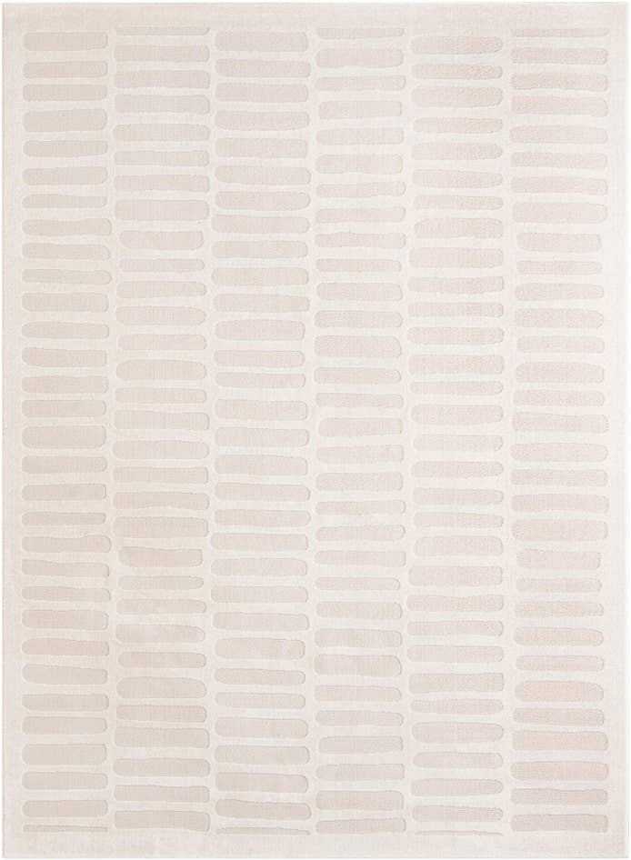 Detail image of 9' x 12' Textura Designer Rug