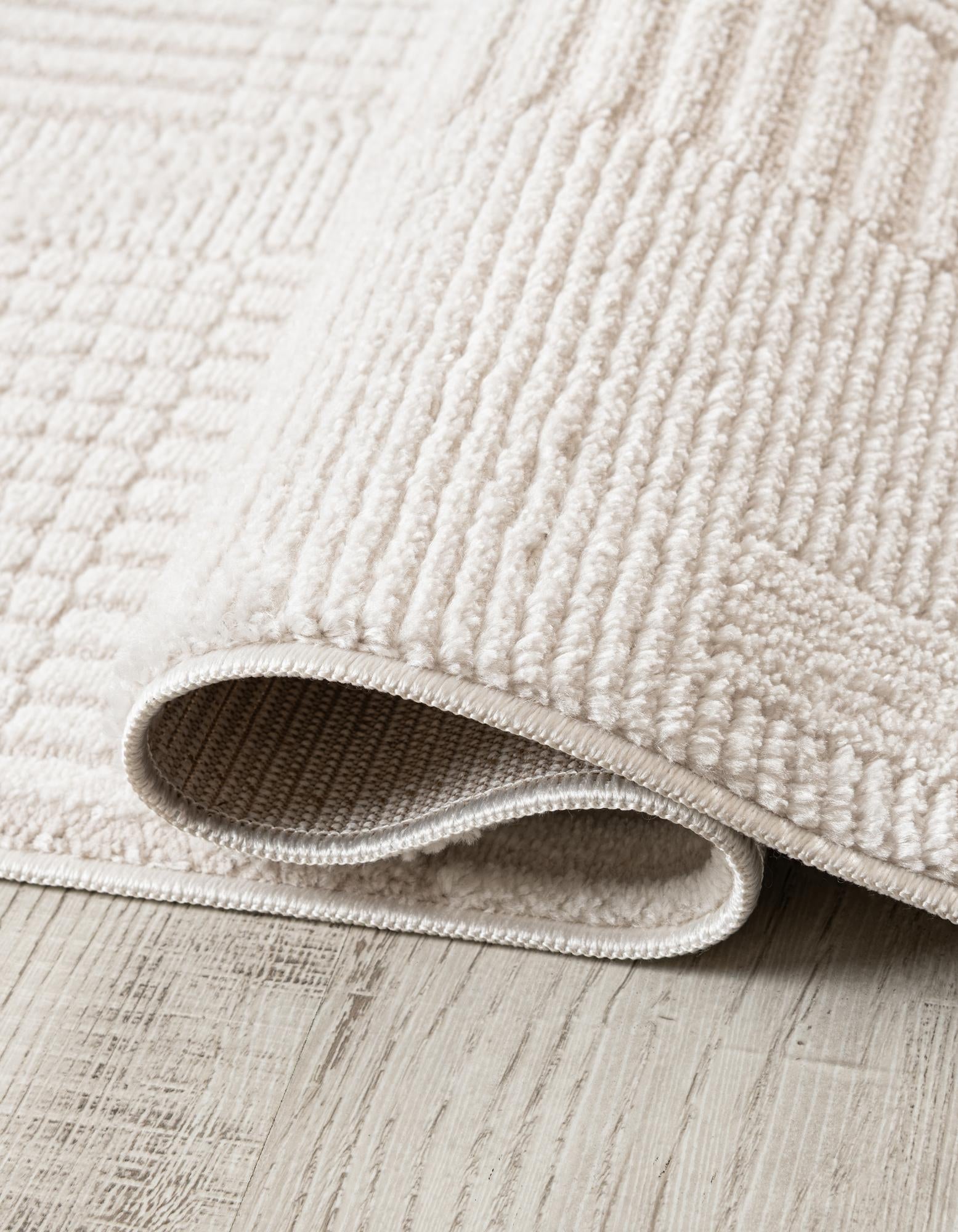 4' x 6' Textura Designer Rug