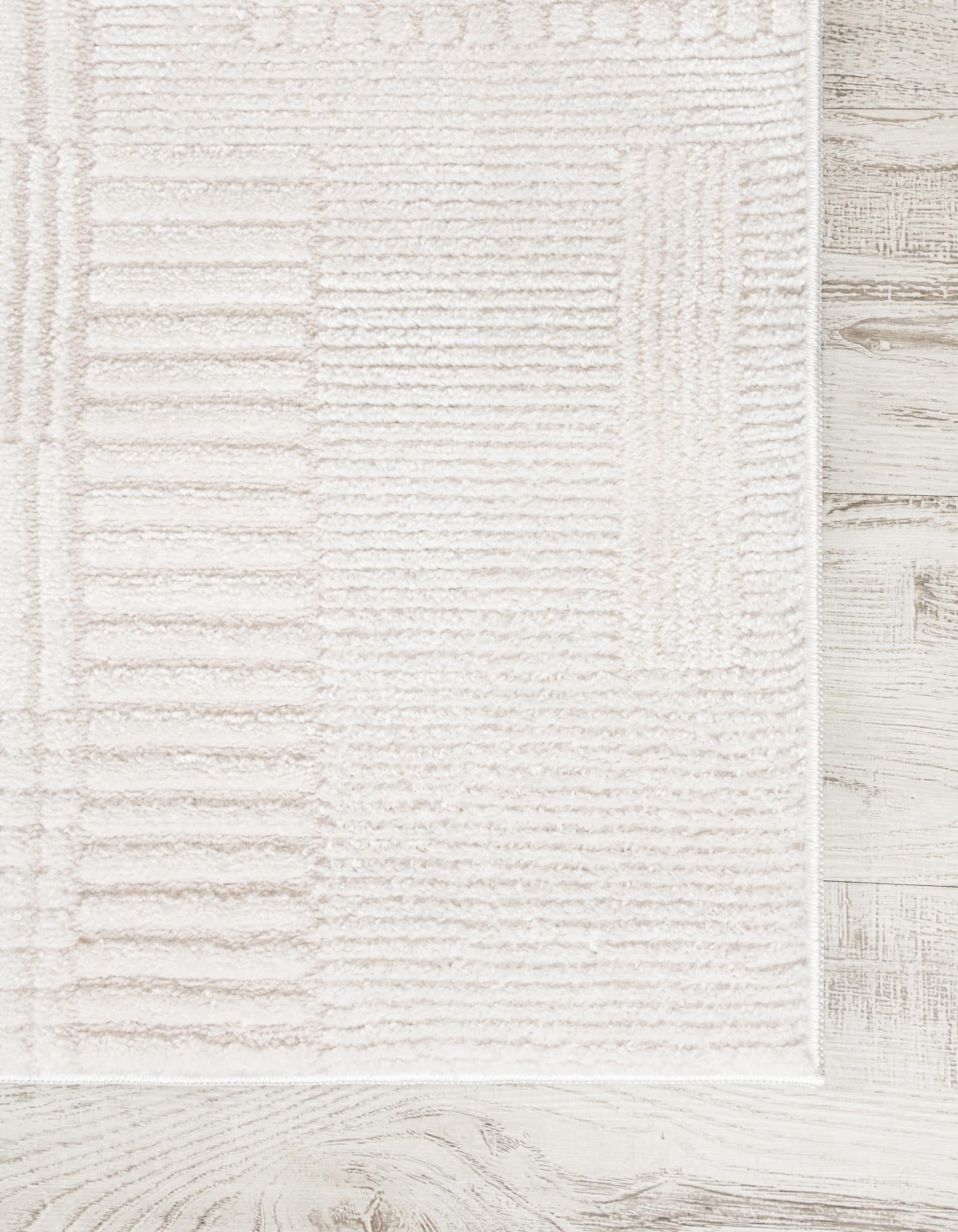 4' x 6' Textura Designer Rug
