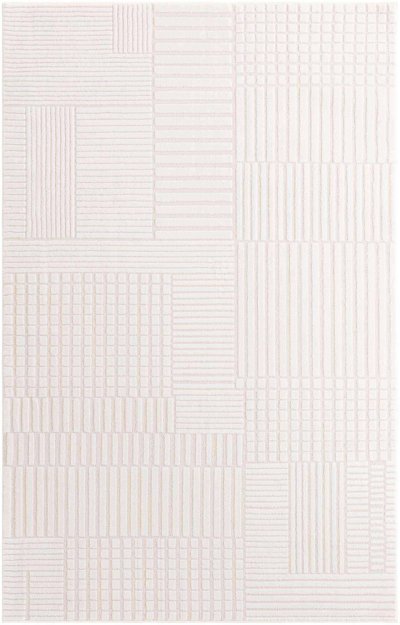 5' x 8' Textura Designer Rug