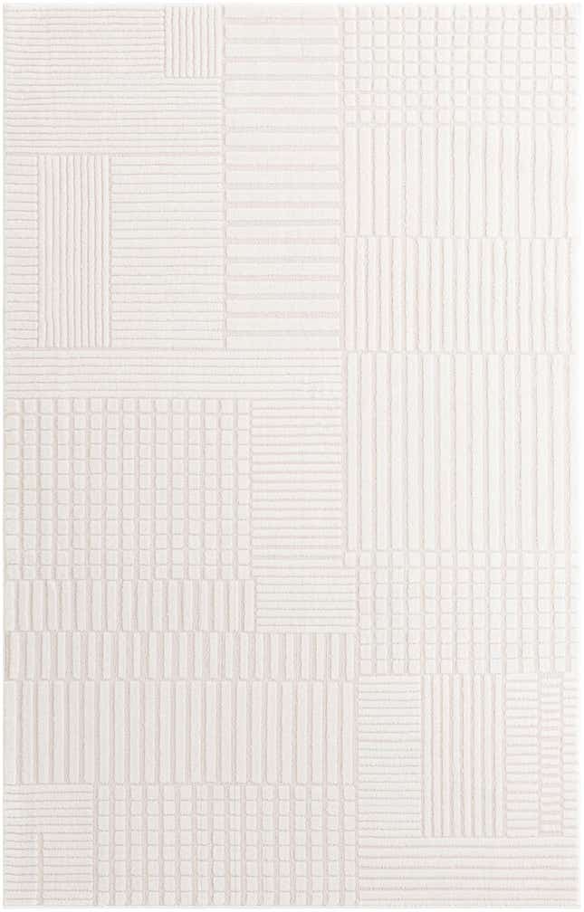 5' x 8' Textura Designer Rug