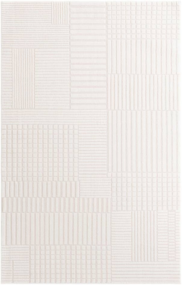 Detail image of 5' x 8' Textura Designer Rug