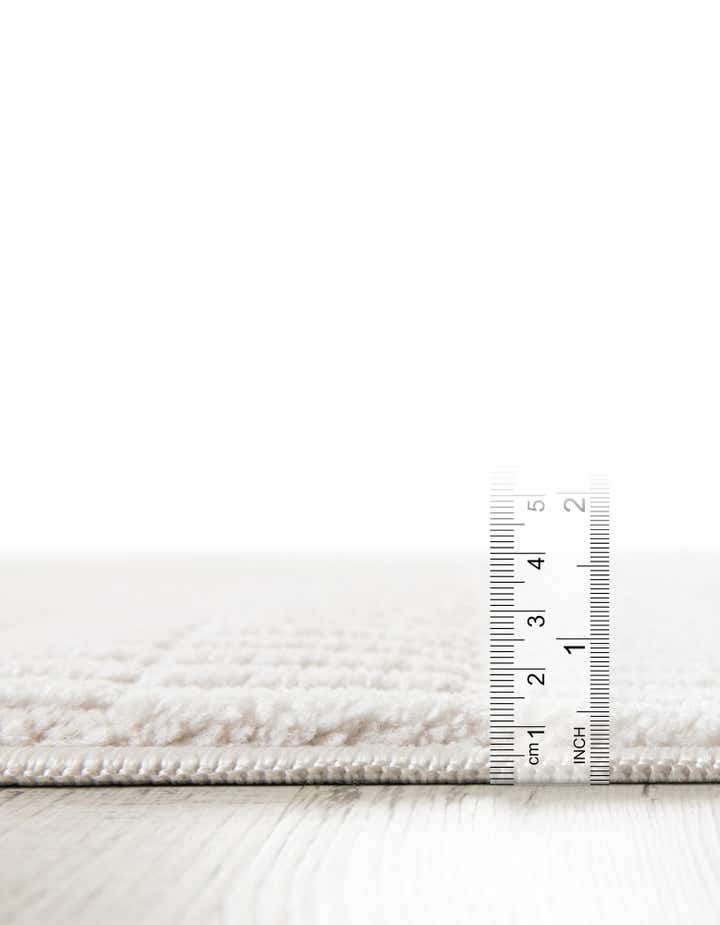 8' x 10' Textura Designer Rug