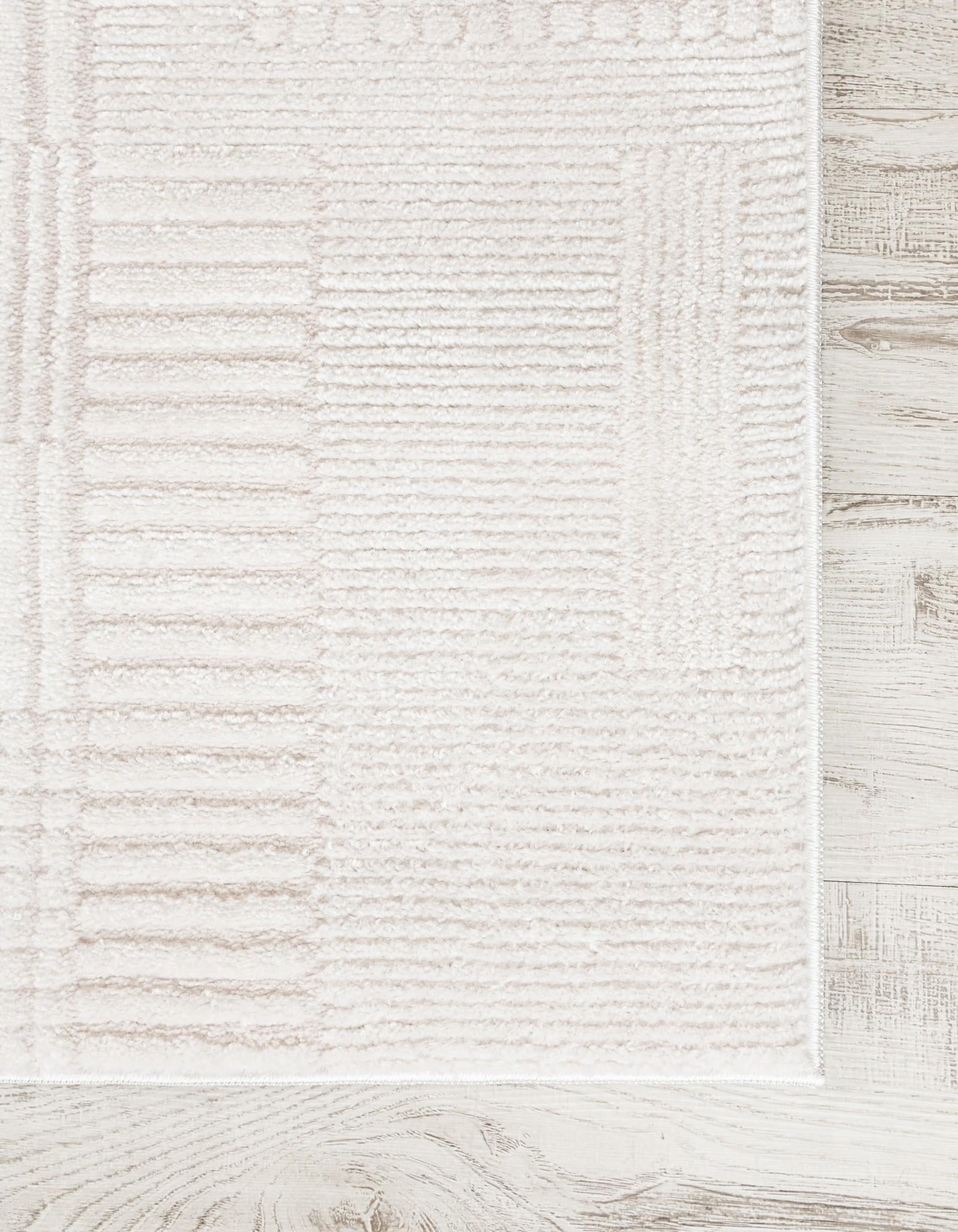 9' x 12' Textura Designer Rug