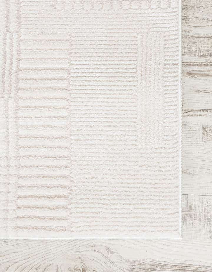 8' x 10' Textura Designer Rug