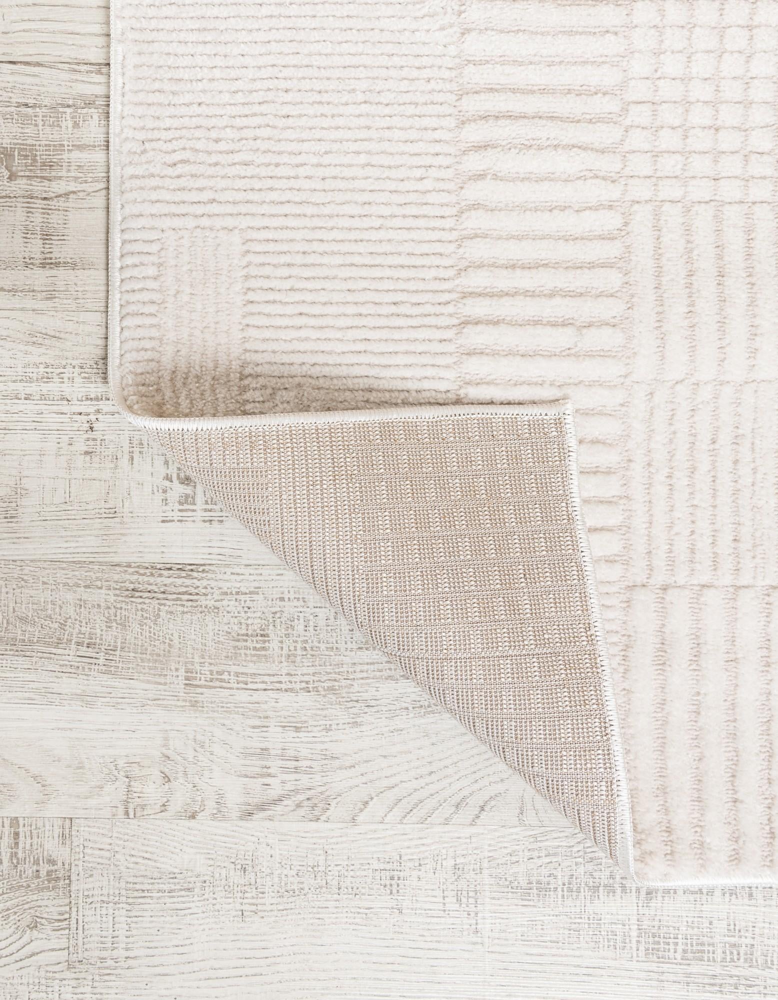 9' x 12' Textura Designer Rug