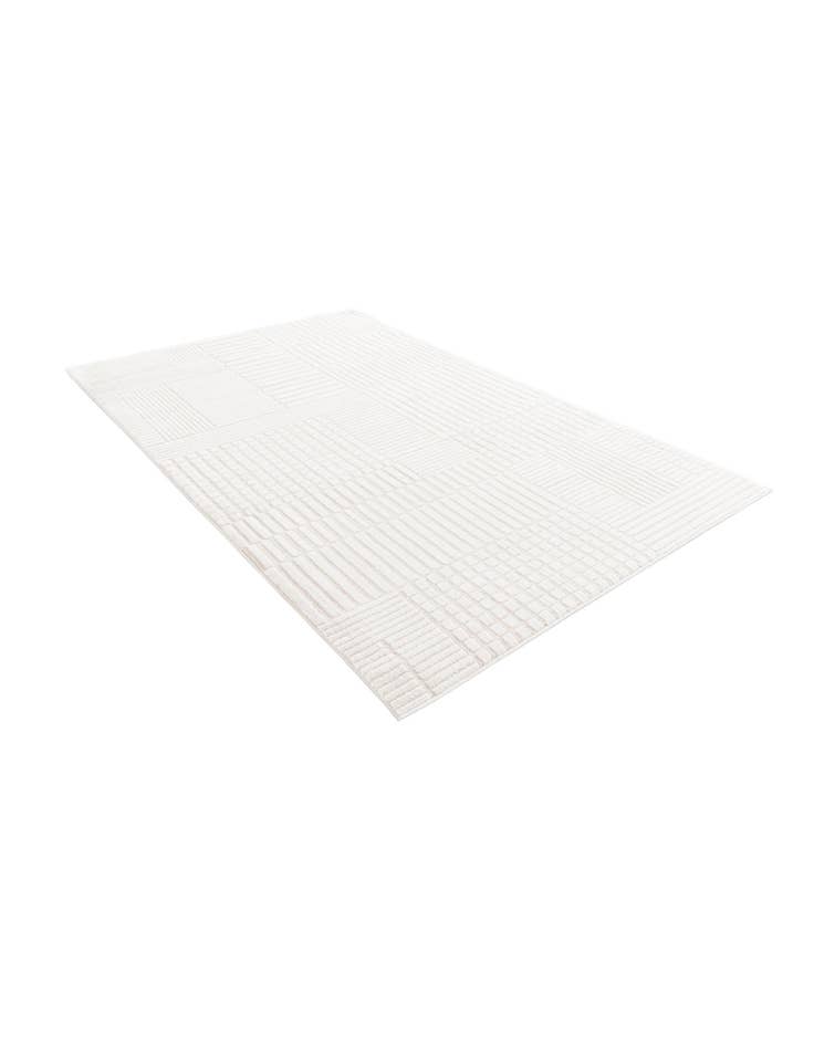 Detail image of 5' x 8' Textura Designer Rug