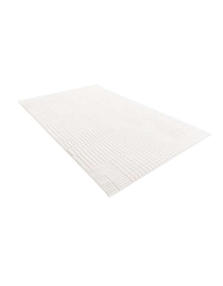 5' x 8' Textura Designer Rug