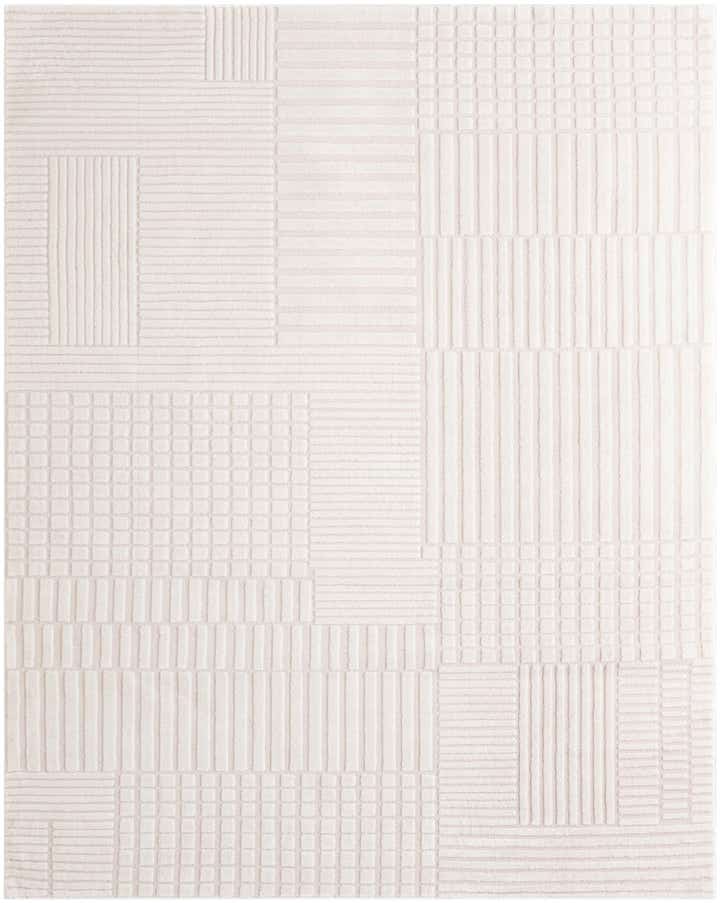 8' x 10' Textura Designer Rug