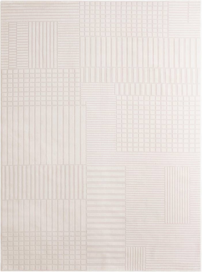 Detail image of 9' x 12' Textura Designer Rug