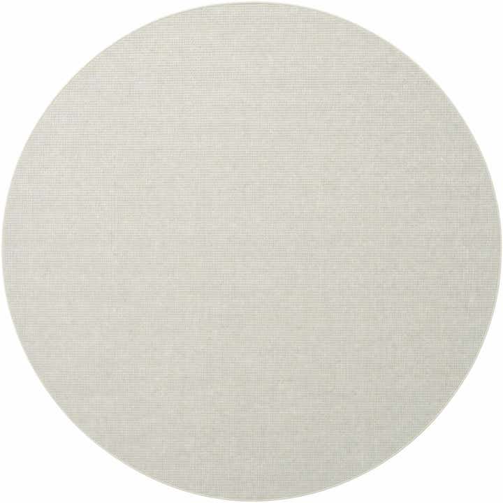10' x 10' Aakaar Round Rug