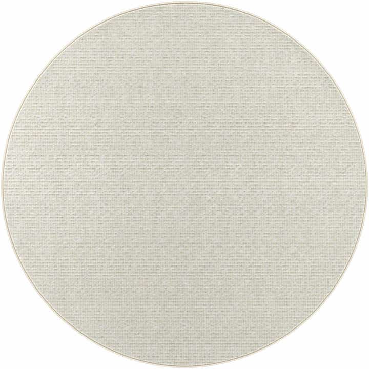 6' x 6' Aakaar Round Rug