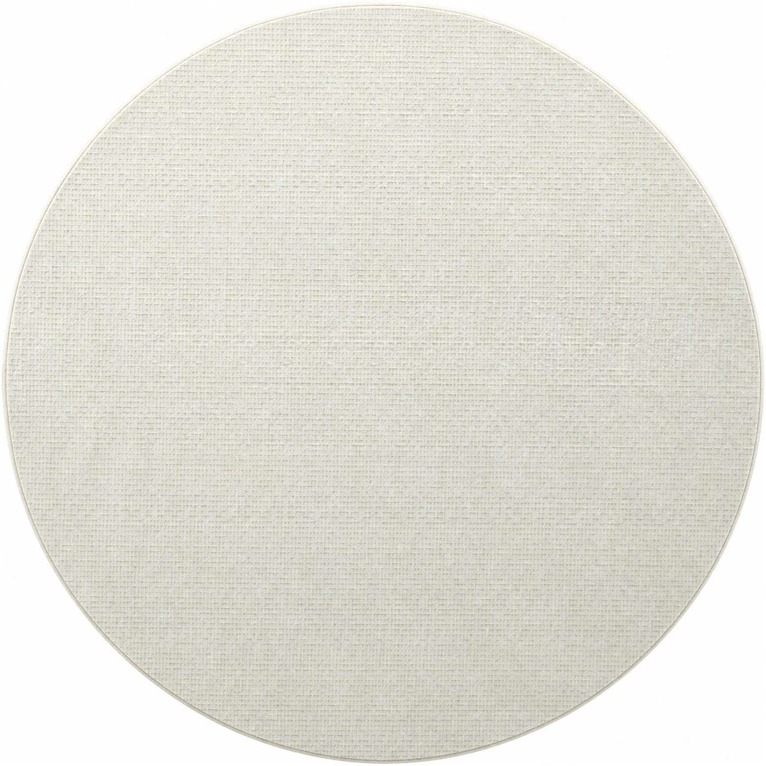 8' x 8' Aakaar Round Rug