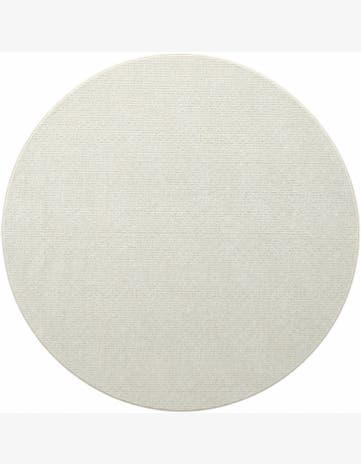 8' x 8' Aakaar Round Rug