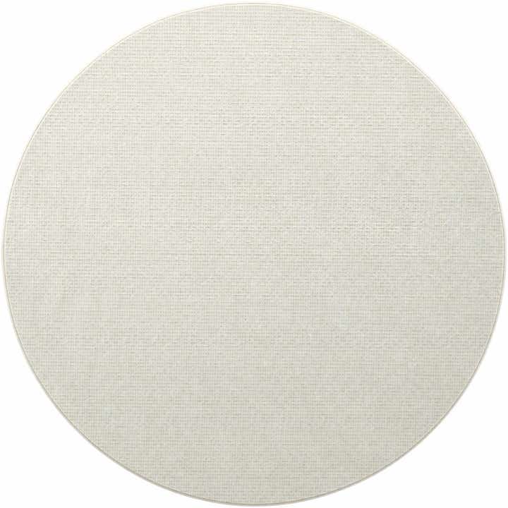 8' x 8' Aakaar Round Rug