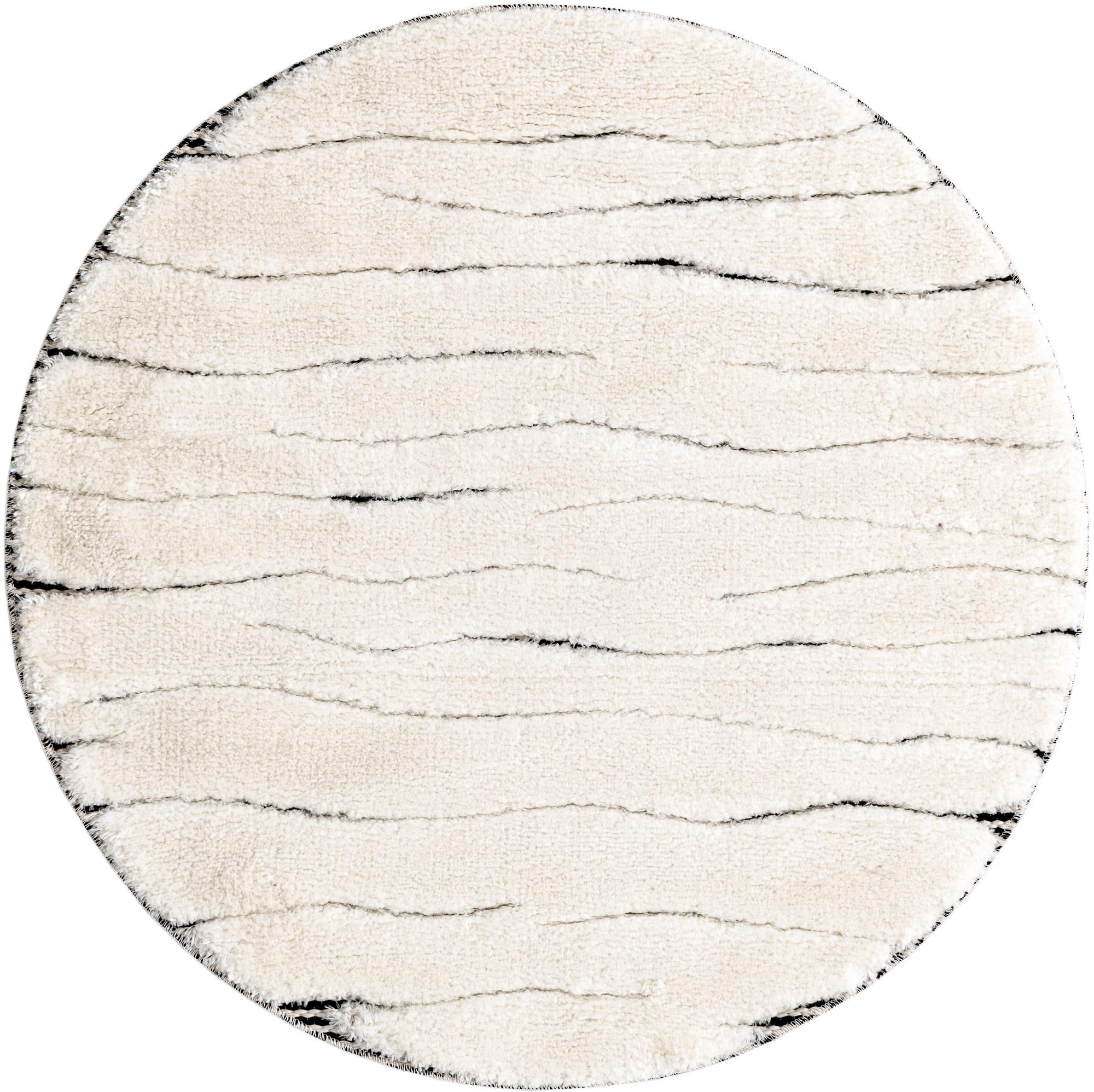 Rug Ivory White Swatch link