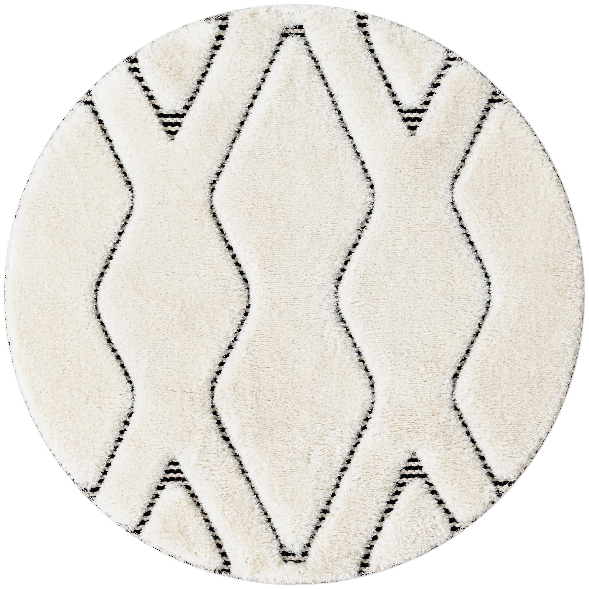 Rug Ivory White Swatch link