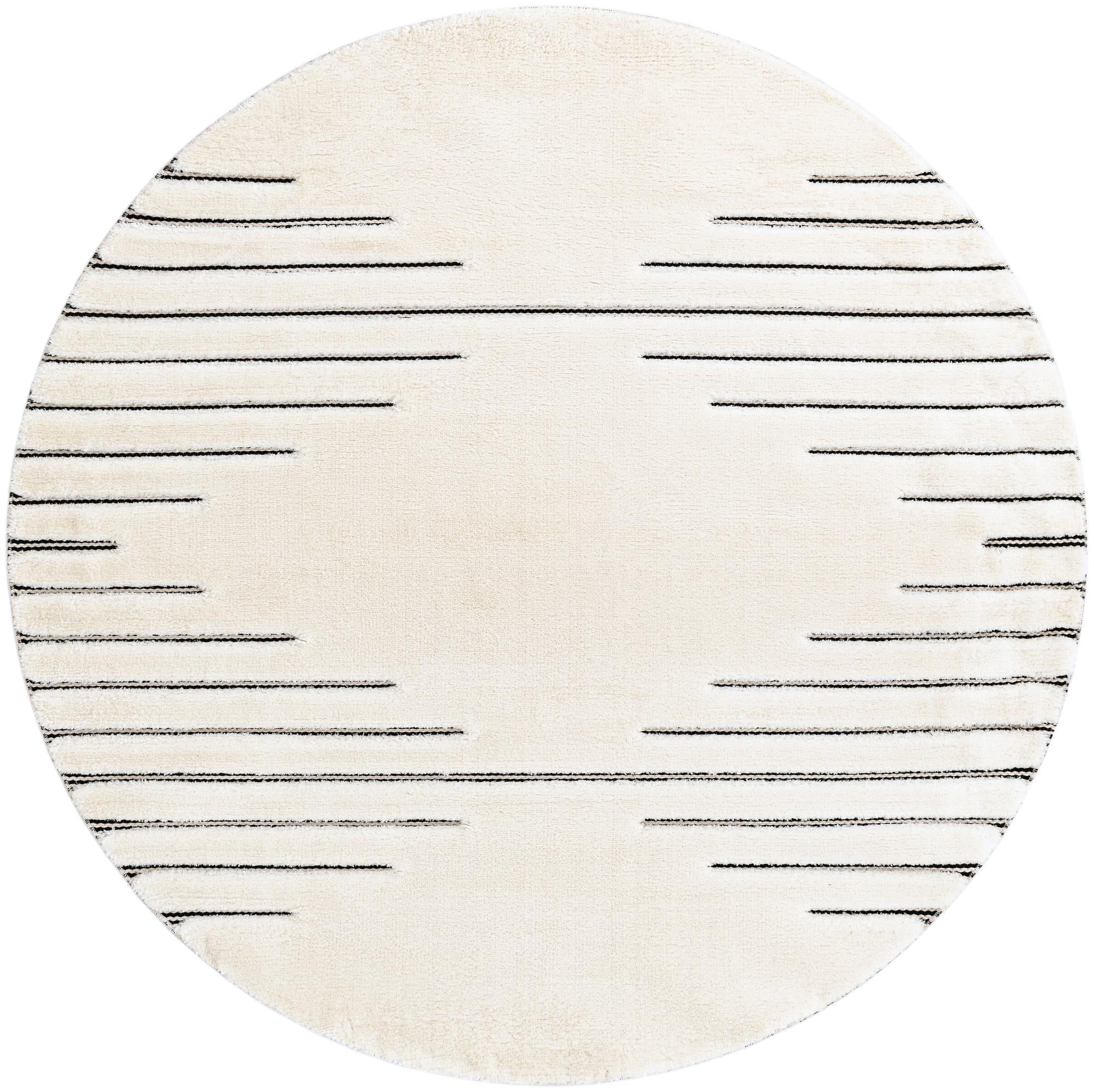 Rug Ivory White Swatch link