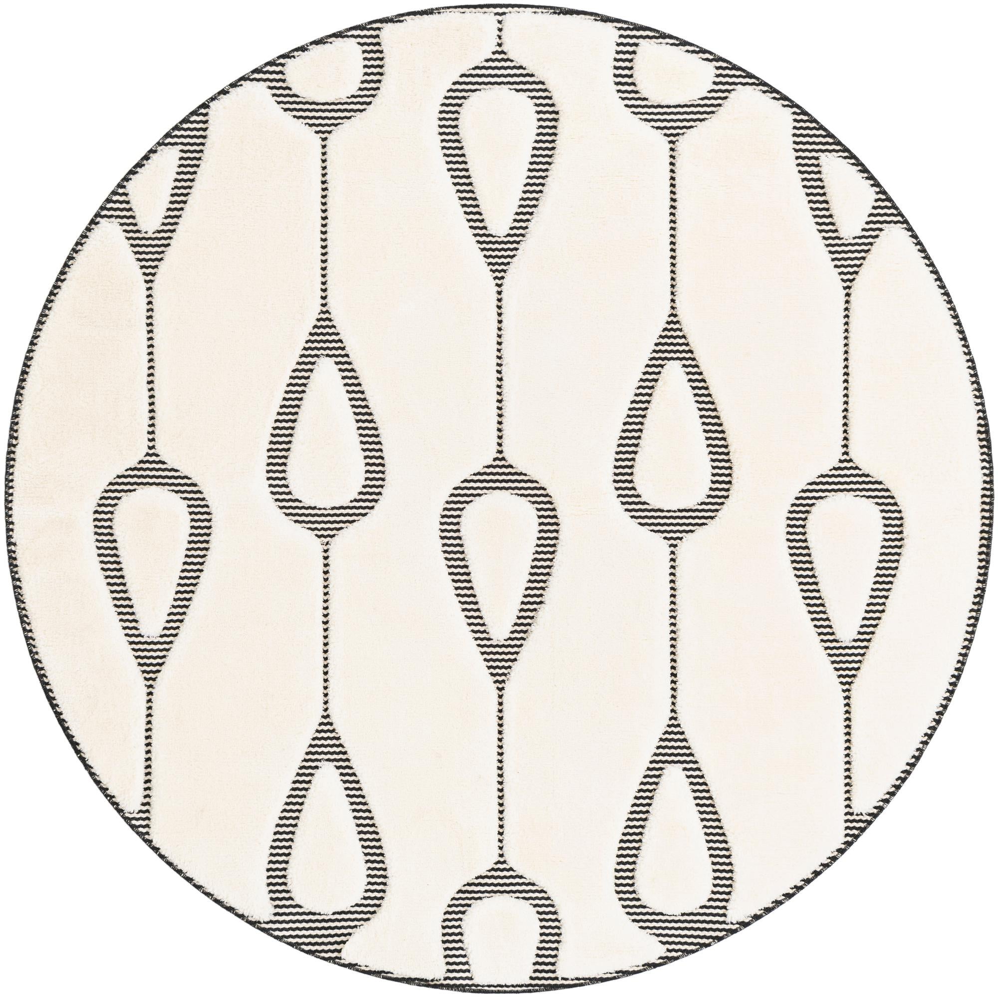 Rug Ivory White Swatch link