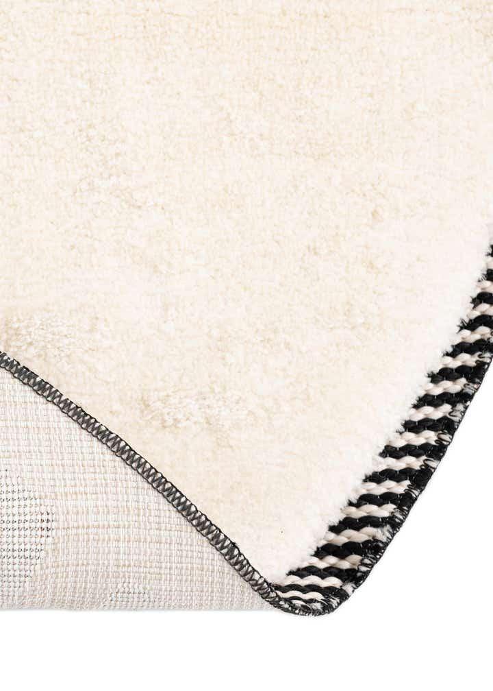 3' x 3' Prismatic Round Rug