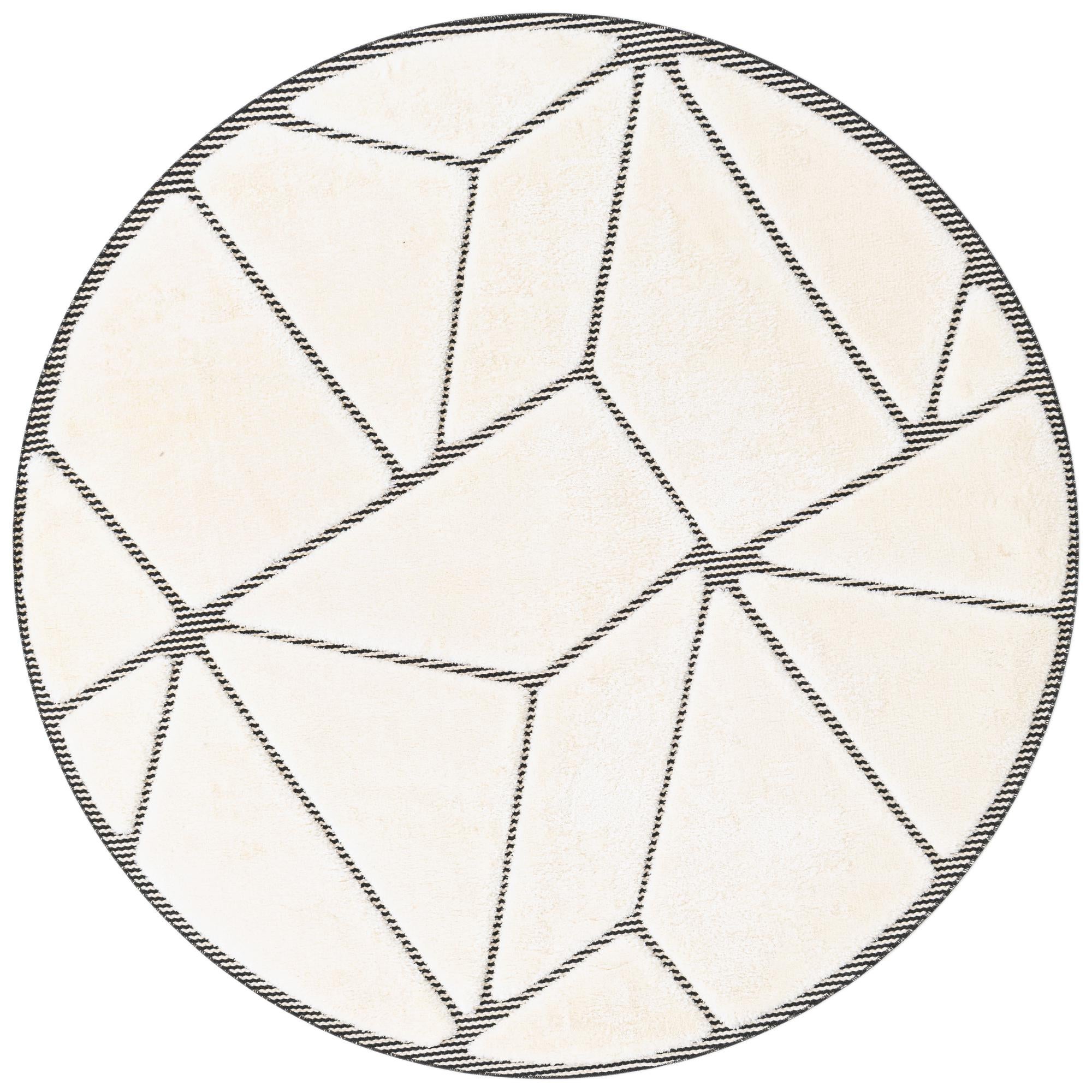 Rug Ivory White Swatch link