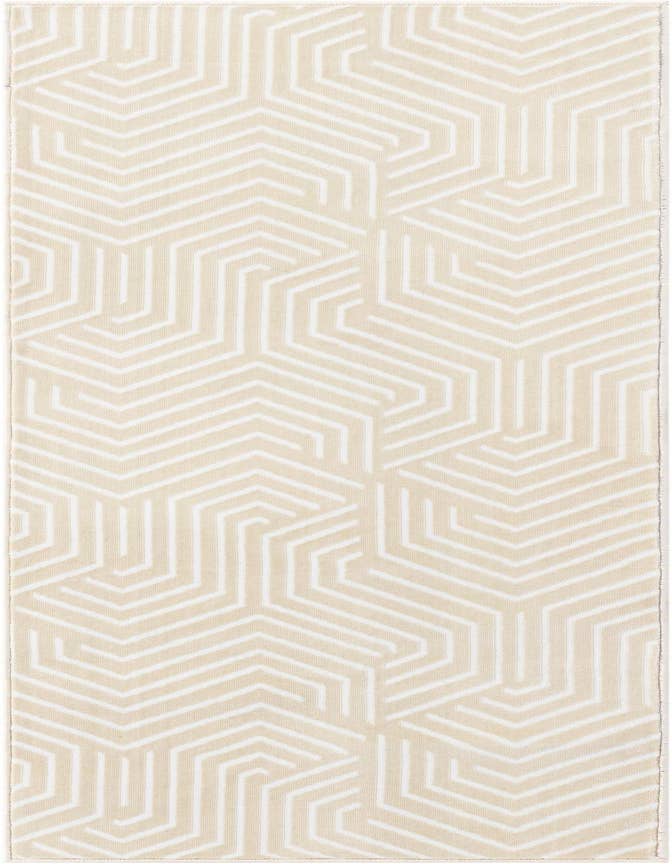 Detail image of 2' x 6' Aakaar Runner Rug