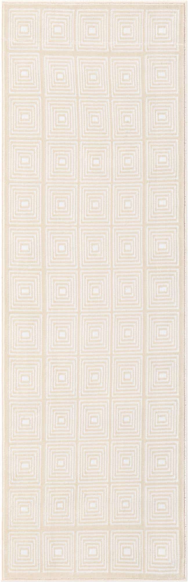 2' x 6' Aakaar Runner Rug